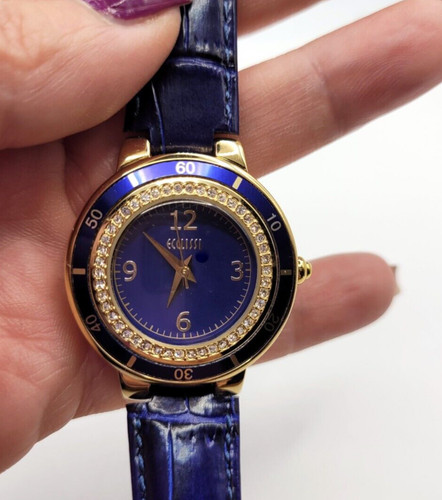 Orologio donna ecclissi blu - donna,
