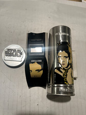 Star Wars Burger King Princess Leia /Jaba The Hutt  NIB