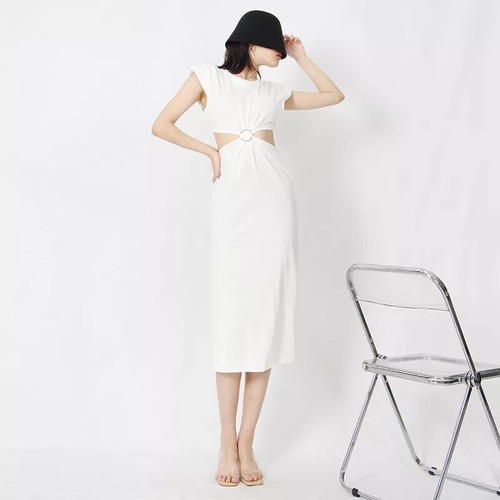 Vestito abito donna slim - abito,
