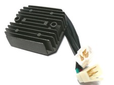Regolatore Alternatore per