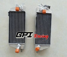 Radiatore alluminio per