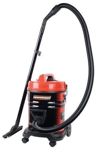 Aspirapolvere acqua e - aspirapolvere, ad