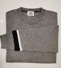 MAGLIONE GIROCOLLO UOMO MISTO