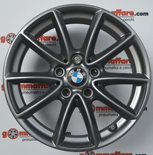 4 cerchi lega bmw serie 2 new
