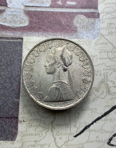 1960 repvbblica italiana - 1960,