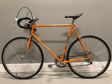 Vintage 1970's Velosolex XL