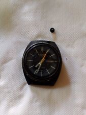 Citizen automatic  Sub vintage