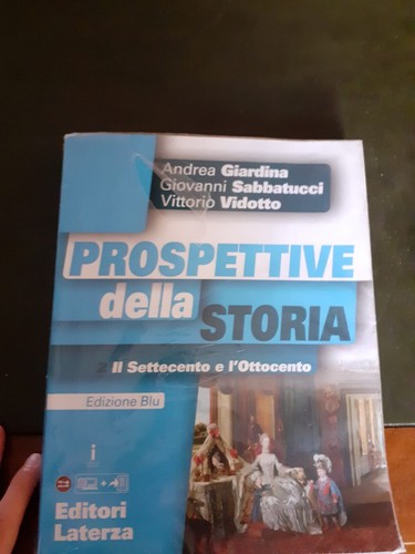 Prospettive della storia - prospettive,