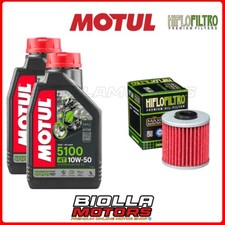 KIT TAGLIANDO KYMCO 400I