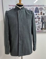 WW1 Riproduzione Giacca Truppa