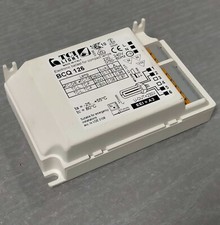 TCI BCQ 126 - Ballast -