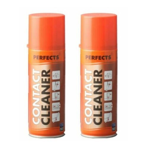 Pcs contact cleaner perfects - 2,