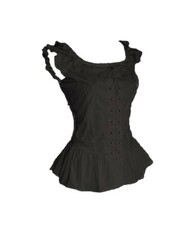 Camicia medievale ancella