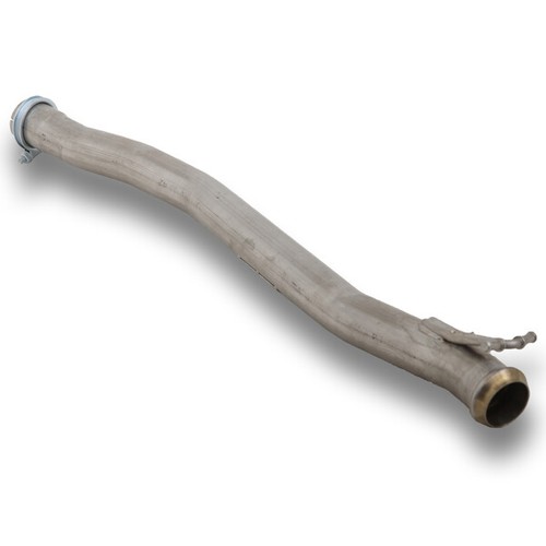 Tubo ricambio scarico - di,