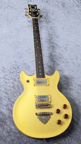 Ibanez ar100 artist - ibanez,