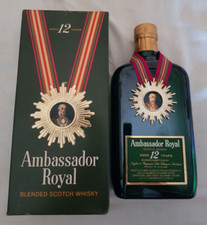 70'S - AMBASSADOR ROYAL -