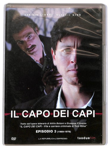 Ebond capo dei - ebond,