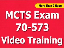 MCTS 70-573: MS SharePoint