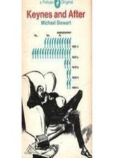 Keynes and After (Pelican) By