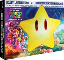 The Super Mario Bros. Movie
