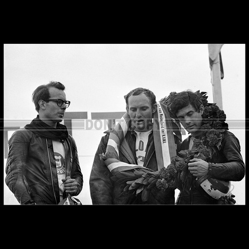 Photo 000174 mike hailwood - m.000174,