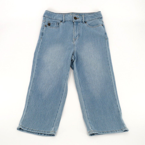 Jeans capris belle kim - jeans, by