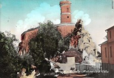 AL6-155) CACCURI CASTELLO