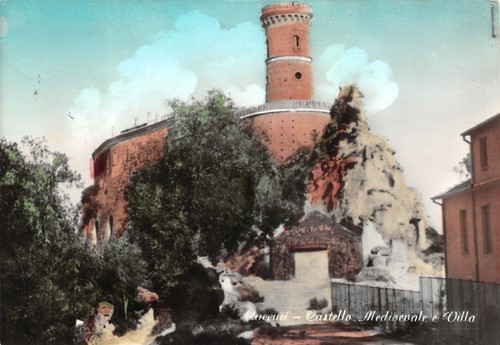 Al6 155 caccuri castello - caccuri,