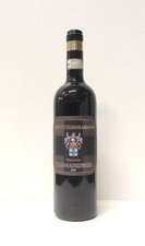 Brunello ciacci piccolomini - brunello,