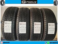 205 55 16    91 H  Bridgestone  Blizzak  LM001       PNEUMATICI USATI  82% - 77%