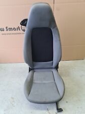 Sedile passeggero destro Smart
