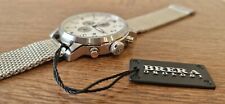 Brera Orologi - Sport BHSPTOC4405 Acciaio - Senza scatola - Nuovo