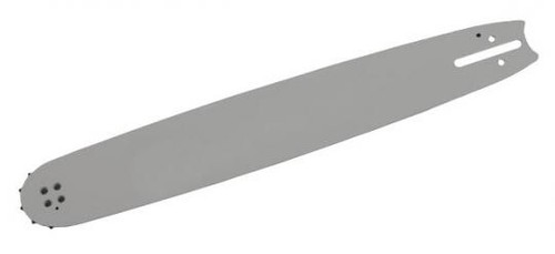 Barra motosega lunghezza cm - barra, 33