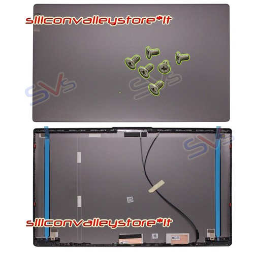Cover lcd per lenovo - cover, ideapad