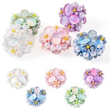 5pz Perline in argilla