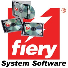 Canon imagePRESS Fiery Server A1200 Controller (SOFTWARE):iPR C7000/C6000/C6010