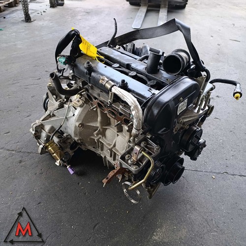 Motore fuja 000 ford - fuja, 75.000