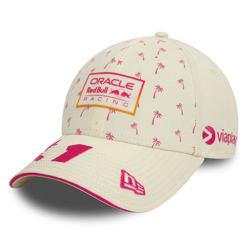Cappellino oracle red - oracle,