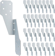 Confezione 30 Staffe Cinghie