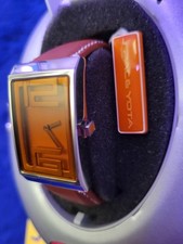 Orologio Space YOTA - Nuovo