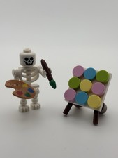 NEW LEGO Skeleton Minifigure