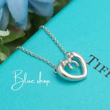 Collana Tiffany & Co. piccolo