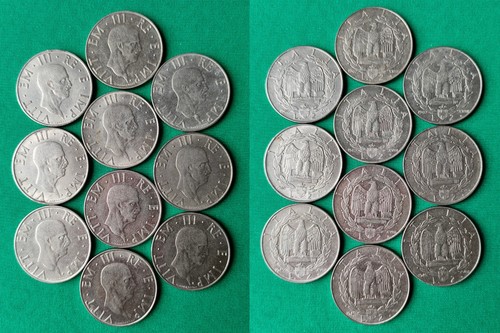 Italia vittorio emanuele iii - italia, iii.2