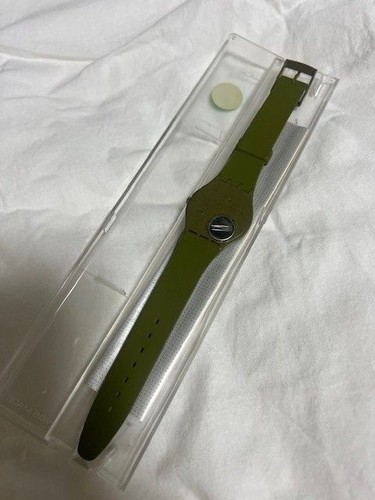 Rarissimo orologio swatch 1983 - orologio,
