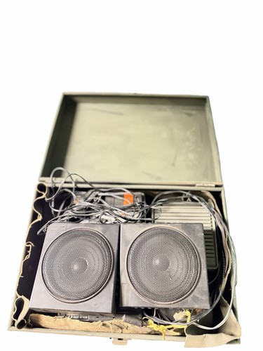 Lettore cassette chiamante