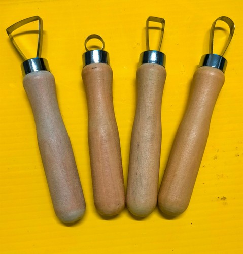 Incisori per intonaco - n., 4