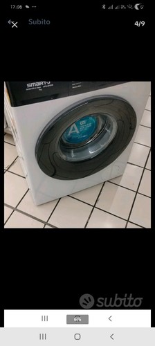 Lavatrice smart 7kg - j,