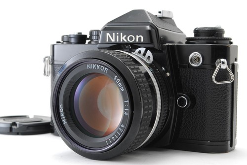 Quasi come nuova nikon - come, fe