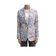 LIU JO JACKET WA6479T4853 BLUE