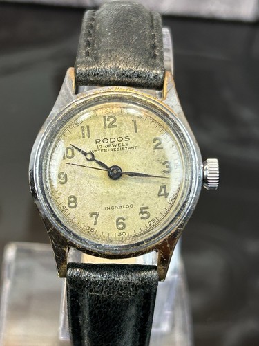 Orologio vintage rodos rodana - orologio,